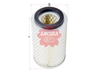 SAKURA,, Air Filter (Element), 40428, A-88320, CASE
