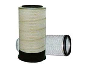 SAKURA,, Air Filter (Element), 6945659+6945658, A-9217-S, KOMATSU