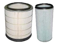 SAKURA,, Air Filter (Element), 9039992+9059570, A-9219-S, KOMATSU
