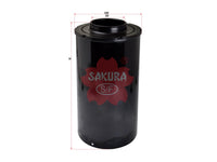SAKURA,, Air Filter (Disposable Housing), 96896003, AH-5709, CUMMINS