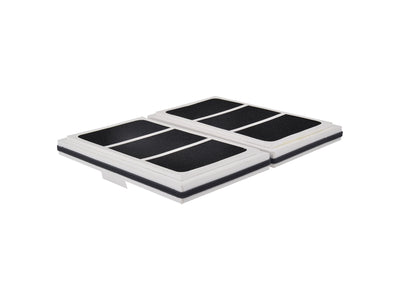 SAKURA,, Air Purifier Filter (Element), FREE SMOKE, APC-79370, BLUEAIR