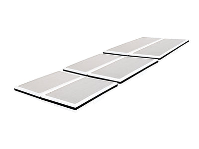 SAKURA,, Air Purifier Filter (Element), FREE SMOKE, APC-79373-S, BLUEAIR