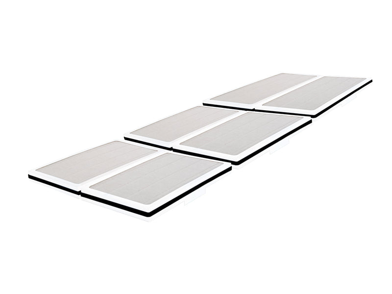 SAKURA,, Air Purifier Filter (Element), FREE SMOKE, APC-79373-S, BLUEAIR