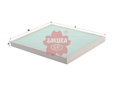 SAKURA,, Air Purifier Filter (Element), EPF-DV1000H, APV-79570, HITACHI