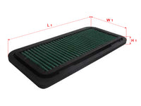 Air Filter (Element)၊ SAKURA၊ 17801-2330၊ AR-11780၊ TOYOTA (124205)