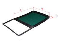 SAKURA,, Air Filter (Element), 17801-BZ050, AR-33121, TOYOTA