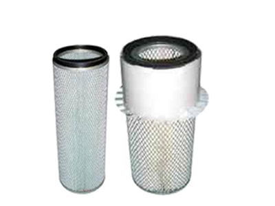 SAKURA,, Air Filter (Element), 600-181-9500, AS-56561-S, TEREX
