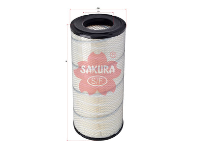SAKURA,, Air Filter (Element), ACHD040, AS-7959, DAF
