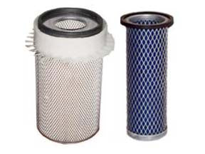 SAKURA,, Air Filter (Element), 221406+272744, AS-9231-S, INGERSOLL RAND