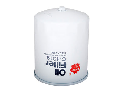 SAKURA,, Oil Filter (Spin-On), S1560-72200, C-1319, UD TRUCKS