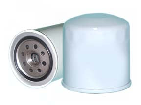 SAKURA,, Oil Filter (Spin-On), 16510-73001-000, C-1407, INNOCENTI