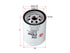 Oil Filter (Spin-On), SAKURA, T15601-76009-81, C-2211, FIAT (125554)