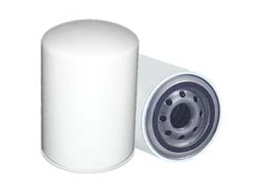 SAKURA,, Oil Filter (Spin-On), 8N-9586, C-5519, CATERPILLAR