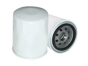 SAKURA,, Oil Filter (Spin-On), 542044, C-8042, ALFA ROMEO