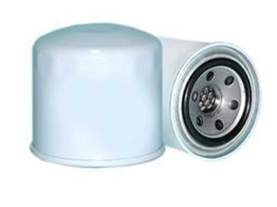 SAKURA,, Oil Filter (Spin-On), HH160-32093, C-8809, KUBOTA