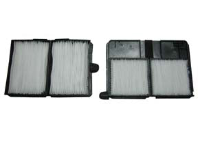 Cabin Air Filter (ဒြပ်စင်)၊ SAKURA၊ 88880-20120၊ CA-11171-S၊ TOYOTA (124345)