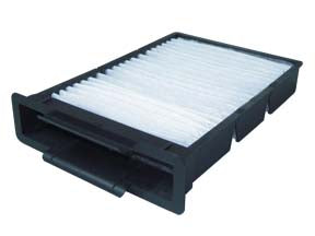 Cabin Air Filter (ဒြပ်စင်)၊ SAKURA၊ 88508-0H010၊ CA-11290၊ CITROEN (124362)