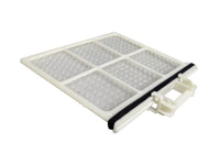 SAKURA,, Cabin Air Filter (Element), 8-98025006-1, CA-15010, ISUZU