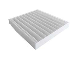 Cabin Air Filter (ဒြပ်စင်)၊ SAKURA၊ 80292-TJA-H010-M1၊ CA-16200၊ HONDA (126315)