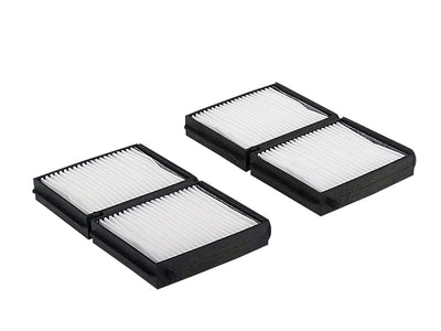 SAKURA,, Cabin Air Filter (Element), GE6T6-1J6X9B, CA-1703-S, MAZDA