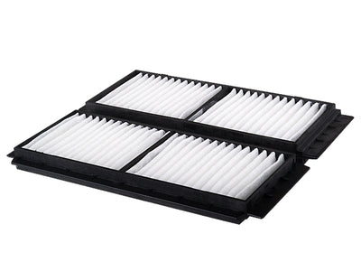 SAKURA,, Cabin Air Filter (Element), BBM4-61-J6X, CA-17100-S, MAZDA