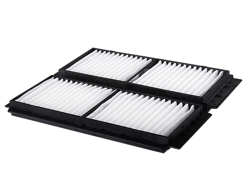 SAKURA,, Cabin Air Filter (Element), BBM4-61-J6X, CA-17100-S, MAZDA