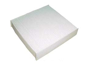 SAKURA,, Cabin Air Filter (Element), 27891-00Q0A, CA-1808, RENAULT