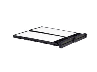 Cabin Air Filter (ဒြပ်စင်)၊ SAKURA၊ B7200-0W010၊ CA-18230-S၊ NISSAN (125276)