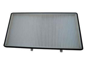 SAKURA,, Cabin Air Filter (Element), 7701 050 319, CA-18330, RENAULT