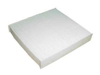 SAKURA,, Cabin Air Filter (Element), 1062253, CA-1905, FORD