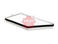 SAKURA,, Cabin Air Filter (Element), 6447.AZ, CA-21040, PEUGEOT