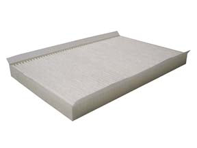 SAKURA,, Cabin Air Filter (Element), 7082301, CA-22030, FIAT