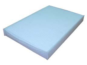 SAKURA,, Cabin Air Filter (Element), 38028211, CA-22060, IVECO