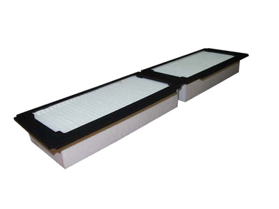 SAKURA,, Cabin Air Filter (Element), 93162385, CA-22070-S, IVECO