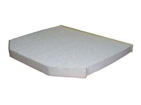 SAKURA,, Cabin Air Filter (Element), 92184248, CA-2301, HOLDEN