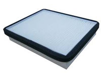 SAKURA,, Cabin Air Filter (Element), 2111-8122012, CA-25040, LADA