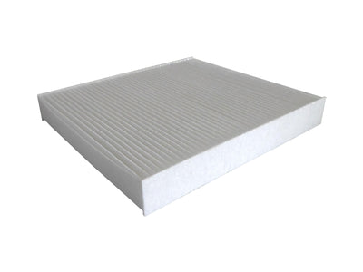 SAKURA,, Cabin Air Filter (Element), 84384-31100-Z0, CA-25110, RENAULT SAMSUNG