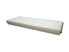 SAKURA,, Cabin Air Filter (Element), H14-003-495, CA-26150, KING LONG