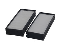 SAKURA,, Cabin Air Filter (Element), 97619-3D200, CA-28170-S, HYUNDAI