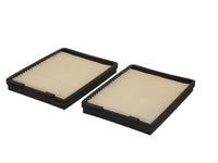 SAKURA,, Cabin Air Filter (Element), CAF1722, CA-3001-S, BMW