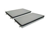SAKURA,, Cabin Air Filter (Element), V20-30-1006-1, CA-30080-S, BMW
