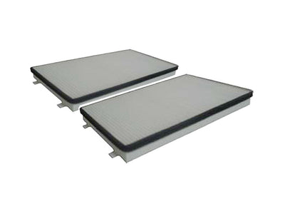 SAKURA,, Cabin Air Filter (Element), V20-30-1006-1, CA-30080-S, BMW