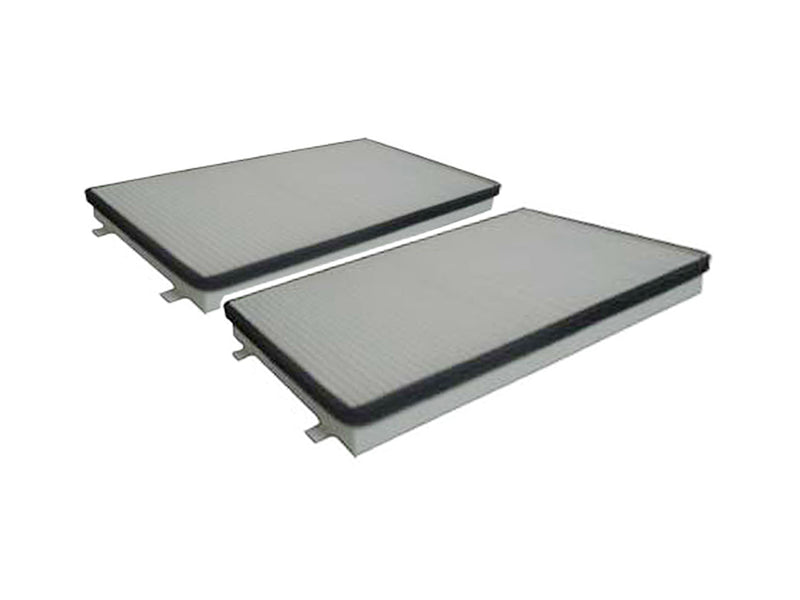 SAKURA,, Cabin Air Filter (Element), V20-30-1006-1, CA-30080-S, BMW