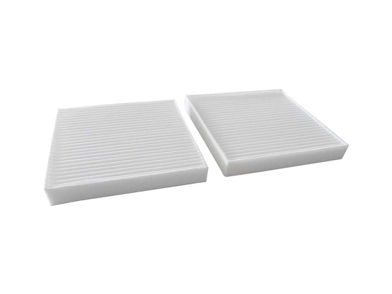 SAKURA,, Cabin Air Filter (Element), 64 31 9 237 158, CA-30930-S, BMW ALPINA B. BOVENSIEPEN