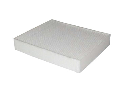 SAKURA,, Cabin Air Filter (Element), 64 11 9 237 555, CA-30970, BMW