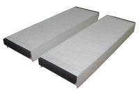 SAKURA,, Cabin Air Filter (Element), 4F0 898 438, CA-31080-S, AUDI