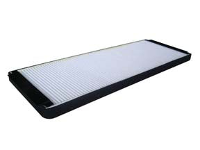 SAKURA,, Cabin Air Filter (Element), 9200067, CA-32050, OPEL
