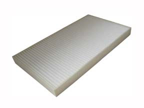 SAKURA,, Cabin Air Filter (Element), 2506656C1, CA-54010, INTERNATIONAL TRUCKS