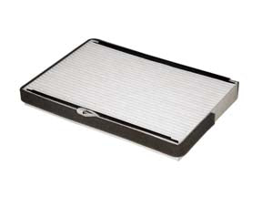SAKURA,, Cabin Air Filter (Element), 453-2023, CA-6503, BUICK