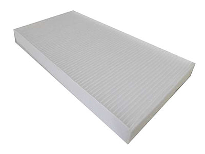 SAKURA,, Cabin Air Filter (Element), 04596501AC, CA-66010, DODGE